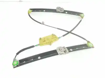 Second-hand car spare part rear left window regulator for audi q7 (4l) 3.0 v6 24v tdi oem iam references 4l0839461d