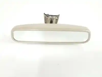 Second-hand car spare part interior rearview mirror for audi q7 (4l) 3.0 v6 24v tdi oem iam references 4f0857511aa