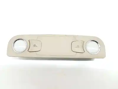 Pezzo di ricambio per auto di seconda mano luce interna per audi q7 (4l) 3.0 v6 24v tdi riferimenti oem iam 4l0947111b  4l0947111b