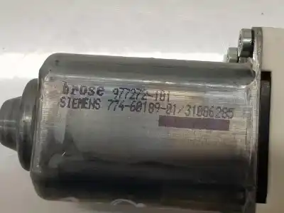 Second-hand car spare part right front window motor for audi q7 (4l) 3.0 v6 24v tdi oem iam references 4l0959802b  4l0959802b