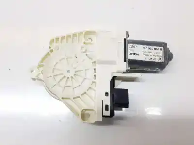 Second-hand car spare part right front window motor for audi q7 (4l) 3.0 v6 24v tdi oem iam references 4l0959802b
