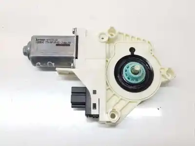Second-hand car spare part right front window motor for audi q7 (4l) 3.0 v6 24v tdi oem iam references 4l0959802b  4l0959802b