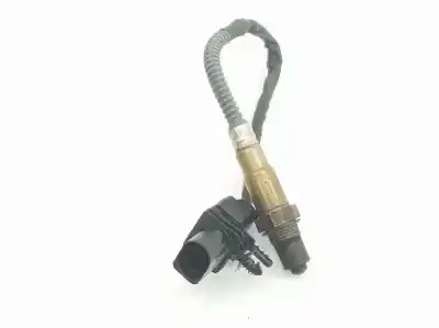 Tweedehands auto-onderdeel LAMBDA SONDE voor VOLVO S60 LIM.  OEM IAM-referenties 30751138  0258017107