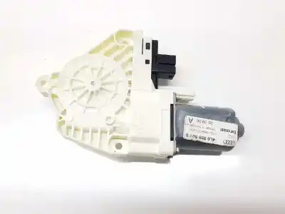 Second-hand car spare part left front window motor for audi q7 (4l) 3.0 v6 24v tdi oem iam references 4l0959801b