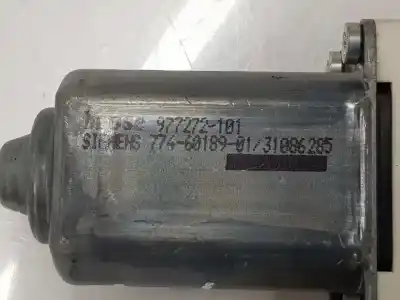 Автозапчасти б/у мотор заднего правого стекла за audi q7 (4l) 3.0 v6 24v tdi ссылки oem iam 4l0959802b  4l0959802b