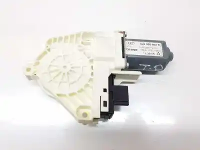 Second-hand car spare part rear right window motor for audi q7 (4l) 3.0 v6 24v tdi oem iam references 4l0959802b