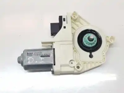 Second-hand car spare part rear left window motor for audi q7 (4l) 3.0 v6 24v tdi oem iam references 4l0959801b