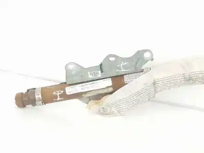 Автозапчасти б/у подушка безопасности передняя левая шторка безопасности за audi a4 b7 (8ec) 2.0 tdi ссылки oem iam 8e5880741c  048uhc14mfh1