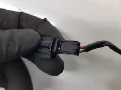 Автозапчасти б/у правая зона за audi q7 (4l) 3.0 v6 24v tdi ссылки oem iam 4l0857552ag  4l0857552ag