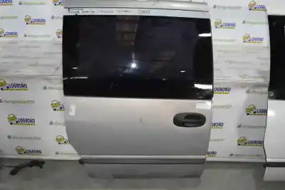 Автозапчасти б/у правая сдвижная боковая дверь за chrysler voyager iv (rg, rs) 2.5 crd ссылки oem iam 4894480ae