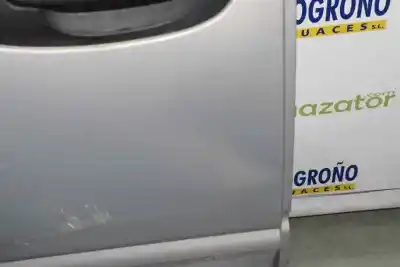 Автозапчасти б/у правая сдвижная боковая дверь за chrysler voyager iv (rg, rs) 2.5 crd ссылки oem iam 4894480ae  4894480ae