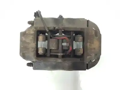 Second-hand car spare part rear right brake caliper for audi q7 (4l) 3.0 v6 24v tdi oem iam references 7l6615424l