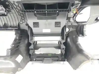 Second-hand car spare part dashboard for audi q7 (4l) 3.0 v6 24v tdi oem iam references 4l1857041n