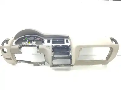 Автозапчасти б/у панель приборов за audi q7 (4l) 3.0 v6 24v tdi ссылки oem iam 4l1857041n  4l1857041n