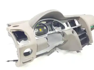 Автозапчасти б/у панель приборов за audi q7 (4l) 3.0 v6 24v tdi ссылки oem iam 4l1857041n  4l1857041n