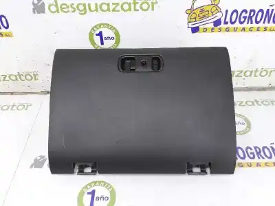 Автозапчастина б/у бардачок для mitsubishi montero (v60/v70) 3.2 di-d avance посилання на oem iam mr512950