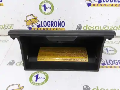 Автозапчастина б/у бардачок для mitsubishi montero (v60/v70) 3.2 di-d avance посилання на oem iam mr512950  mr512950
