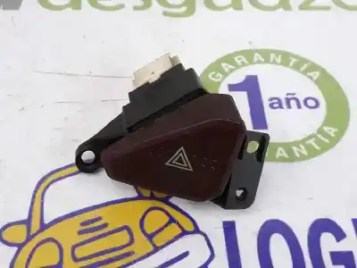 Автозапчастина б/у вимикач для mitsubishi montero (v60/v70) 3.2 di-d avance посилання на oem iam mr402662