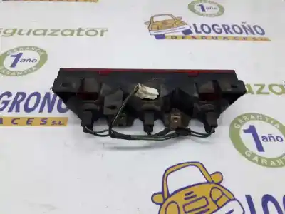 Автозапчасти б/у центральный задний фонарь за mitsubishi montero (v60/v70) 3.2 di-d avance ссылки oem iam mr490839  p0223 stanley