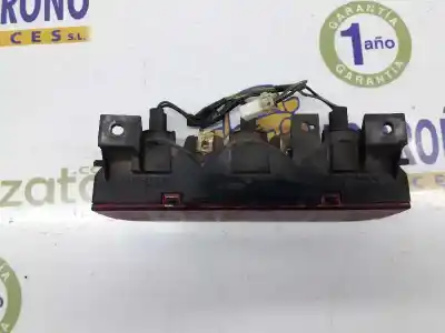 Автозапчасти б/у центральный задний фонарь за mitsubishi montero (v60/v70) 3.2 di-d avance ссылки oem iam mr490839  p0223 stanley