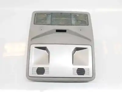 Second-hand car spare part interior light for jaguar xf i (x250) 2.2 d oem iam references cx23mbbva