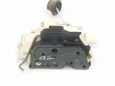 Автозапчастина б/у замок передній праві двері для audi a4 b7 (8ec) 2.0 tdi посилання на oem iam 8e1837016aa
