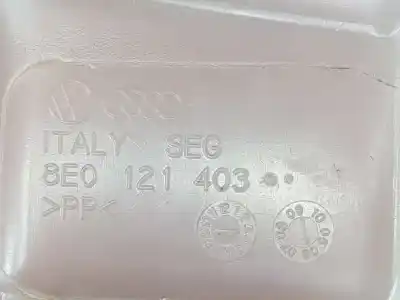 Автозапчасти б/у расширительный депозит за audi a4 b7 (8ec) 2.0 tdi ссылки oem iam 8e0121403  8e0121403