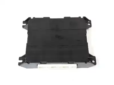 Second-hand car spare part air conditioning control unit for jaguar xf i (x250) 2.2 d oem iam references cx2318d493ab