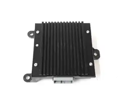 Second-hand car spare part electronic module for jaguar xf i (x250) 2.2 d oem iam references cx2314a375ae