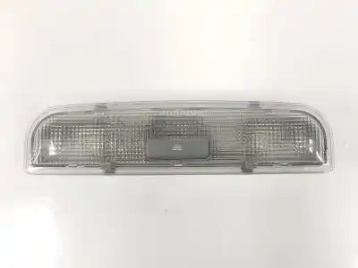 Автозапчастина б/у внутрішне світло для audi a4 b7 (8ec) 2.0 tdi посилання на oem iam 8e0947135d9nq