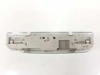 Автозапчасти б/у внутренний свет за audi a4 b7 (8ec) 2.0 tdi ссылки oem iam 8e0947135d9nq  8e0947135d