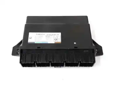 Second-hand car spare part electronic module for jaguar xf i (x250) 2.2 d oem iam references 8g9n19g481ab