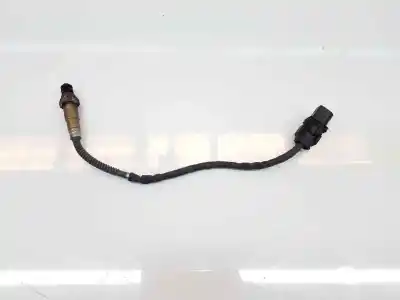 Second-hand car spare part lambda probe for jaguar xf 2.2 diesel cat oem iam references cx239d375ba