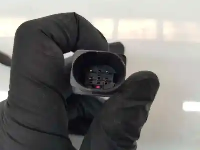 Second-hand car spare part lambda probe for jaguar xf i (x250) 2.2 d oem iam references cx239d375ba  0281004183