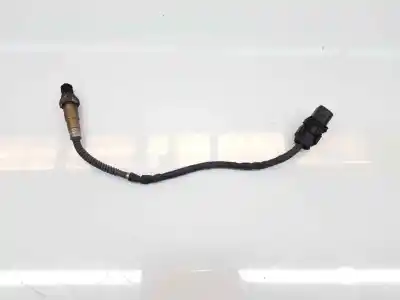 Second-hand car spare part lambda probe for jaguar xf i (x250) 2.2 d oem iam references cx239d375ba