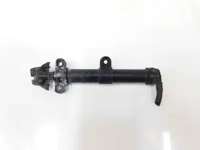 Second-hand car spare part headlights washer for jaguar xf i (x250) 2.2 d oem iam references c2z13781