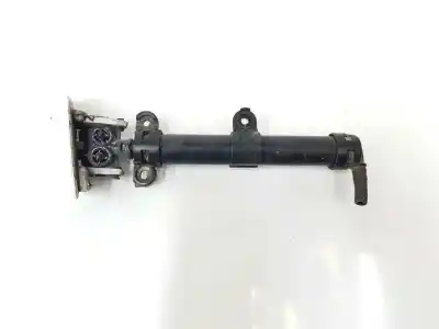 Second-hand car spare part headlights washer for jaguar xf i (x250) 2.2 d oem iam references c2z13782