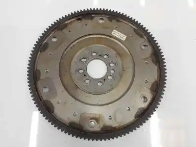 Second-hand car spare part engine flywheel for jaguar xf i (x250) 2.2 d oem iam references cx236k375ab