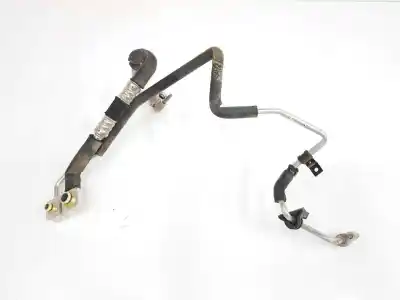 Second-hand car spare part air conditioning pipes for jaguar xf i (x250) 2.2 d oem iam references 8x2319a834ae