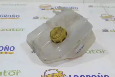 Автозапчастина б/у розширення депозит для ford transit connect (p65_, p70_, p80_) 1.8 tdci посилання на oem iam 1104120