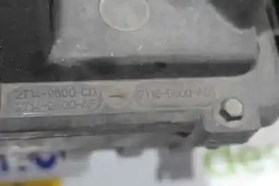 Автозапчасти б/у воздушный фильтр за ford transit connect (p65_, p70_, p80_) 1.8 tdci ссылки oem iam 5128449  2t169600af