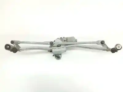 Автозапчастина б/у двигатель передніх склоочисників для audi a4 b7 (8ec) 2.0 tdi посилання на oem iam 8e1955119