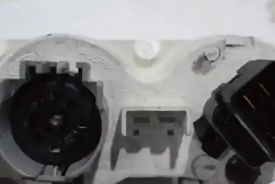 Автозапчастина б/у клімат-контроль для ford transit connect (p65_, p70_, p80_) 1.8 tdci посилання на oem iam 1131256  9t1618c419ab