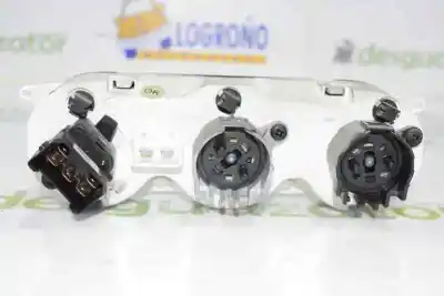 Автозапчастина б/у клімат-контроль для ford transit connect (p65_, p70_, p80_) 1.8 tdci посилання на oem iam 1131256  9t1618c419ab