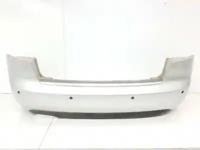 Автозапчастина б/у задній бампер для audi a4 b7 (8ec) 2.0 tdi посилання на oem iam 8e5807303a