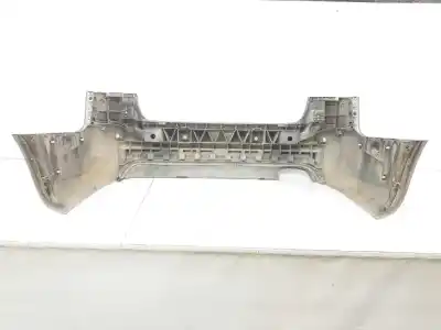 Автозапчастина б/у задній бампер для audi a4 b7 (8ec) 2.0 tdi посилання на oem iam 8e5807303a  8e5807303a