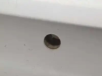 Автозапчастина б/у задній бампер для audi a4 b7 (8ec) 2.0 tdi посилання на oem iam 8e5807303a  8e5807303a