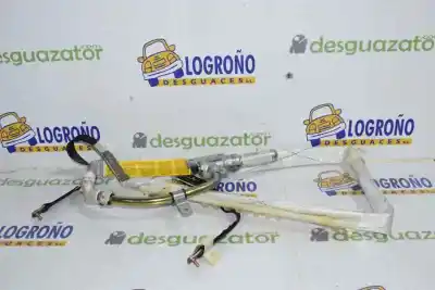 Peça sobressalente para automóvel em segunda mão airbag de cortina dianteiro direito por bmw x5 (e53) 3.0 turbodiesel cat referências oem iam 72128267158