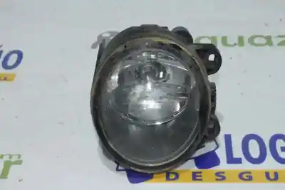 Peça sobressalente para automóvel em segunda mão farol / projetor de nevoeiro esquerdo por bmw x5 (e53) 3.0 turbodiesel cat referências oem iam 63176920885