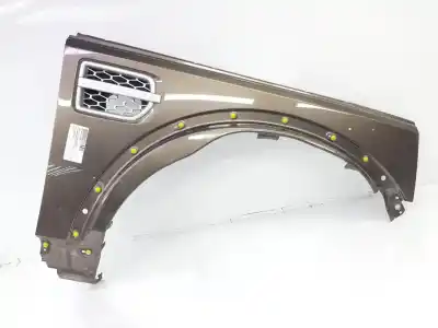 Автозапчастина б/у передне праве крило для land rover discovery iv (l319) 3.0 td 4x4 посилання на oem iam lr056240